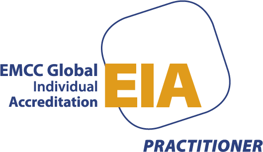 EMCC Accredited Coach at Practitioner level — EMCC Global Individual Accreditation